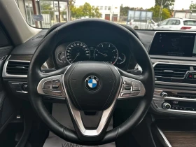 BMW 730 D 265к.с X- Drive* Massage* Обдухване* DigitalKey, снимка 10