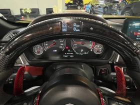 BMW M4 Convertible * RWD * АвтоКредит * (ЦЕНА ДО БГ), снимка 15