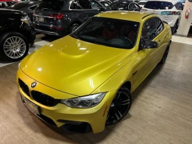 BMW M4 Convertible * RWD * АвтоКредит * (ЦЕНА ДО БГ), снимка 8