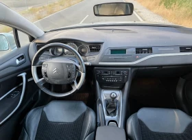 Citroen C5 2.0HDI 140ks, снимка 8