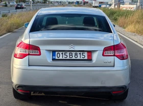 Citroen C5 2.0HDI 140ks, снимка 5