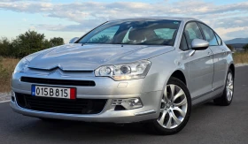Citroen C5 2.0HDI 140ks, снимка 2