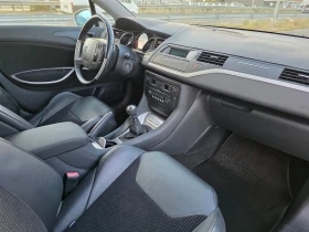 Citroen C5 2.0HDI 140ks, снимка 9