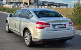 Citroen C5 2.0HDI 140ks, снимка 4
