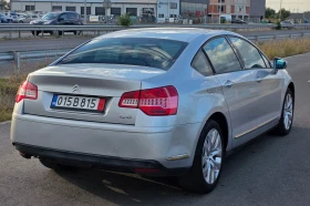 Citroen C5 2.0HDI 140ks, снимка 6