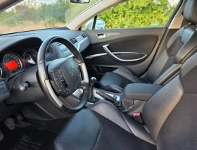 Citroen C5 2.0HDI 140ks, снимка 7