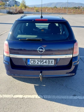 Opel Astra, снимка 2