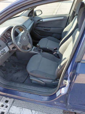 Opel Astra, снимка 6