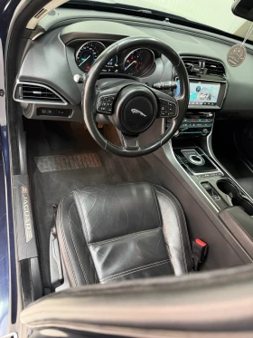 Jaguar XE, снимка 8