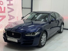 Jaguar XE, снимка 3