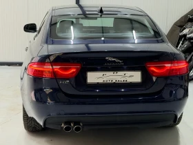 Jaguar XE, снимка 4