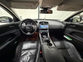 Jaguar XE, снимка 12