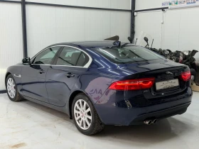Jaguar XE, снимка 5