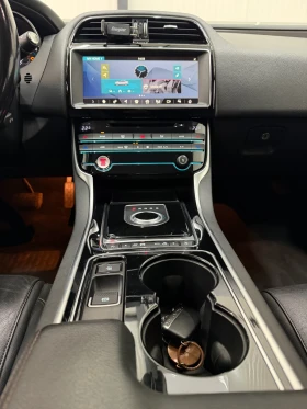 Jaguar XE, снимка 11