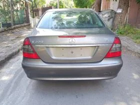 Mercedes-Benz E 320 3. 320CDI V6, 4Matik 280CDI, 220CDI  | Mobile.bg    9