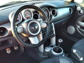 Mini Cooper cabrio 1.6i 116ks, снимка 6