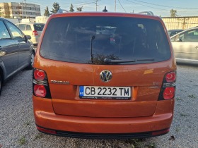 VW Touran 1.4TSi//Navi// | Mobile.bg   5