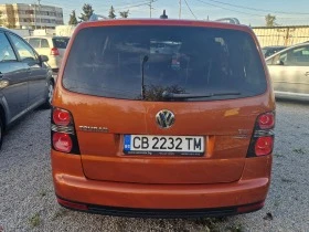 VW Touran 1.4TSi/Метан/Navi/Автоматик/Лизинг - 13800 лв. - 93196249 | Car24.bg