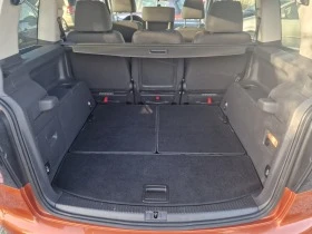 VW Touran 1.4TSi/Метан/Navi/Автоматик/Лизинг - [14] 