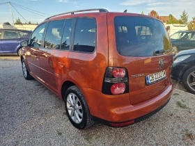 VW Touran 1.4TSi/Метан/Navi/Автоматик/Лизинг - 13800 лв. - 93196249 | Car24.bg