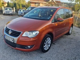 VW Touran 1.4TSi/Метан/Navi/Автоматик/Лизинг - изображение 1