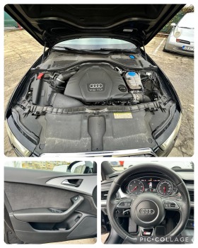 Audi A6 S-line 3.0 TDI Quattro | Mobile.bg   17