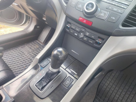 Honda Accord 2.4 ГАЗ автомат, снимка 3