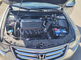 Honda Accord 2.4 автомат Executive, снимка 15