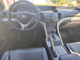 Honda Accord 2.4 автомат Executive, снимка 16
