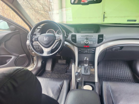 Honda Accord 2.4 ГАЗ автомат, снимка 9 - Автомобили и джипове - 43762489