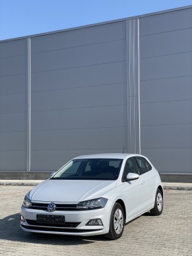 Обява за продажба на VW Polo 1.6TDI ~17 999 лв. - изображение 1