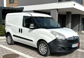     Opel Combo 1.4i 