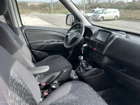 Opel Combo 1.4i Метан, снимка 13