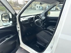 Opel Combo 1.4i Метан, снимка 7