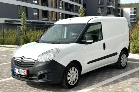     Opel Combo 1.4i 