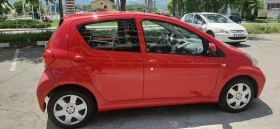 Toyota Aygo 1.0i, снимка 6