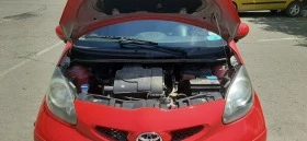 Toyota Aygo 1.0i, снимка 5