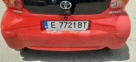 Toyota Aygo 1.0i, снимка 17