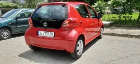 Toyota Aygo 1.0i, снимка 3