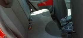 Toyota Aygo 1.0i, снимка 13