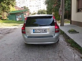 Volvo V50 2000   | Mobile.bg    4