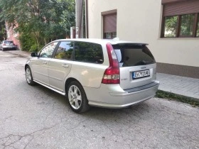 Volvo V50 2000   | Mobile.bg    5