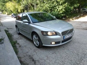 Volvo V50 2000 куб , снимка 3