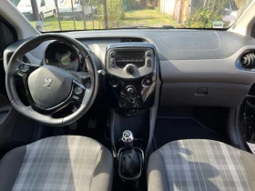 Peugeot 108 1.0 VTi STYLE, снимка 7