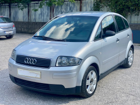  Audi A2