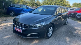 Peugeot 508 1.6 HDI 120.. | Mobile.bg    1