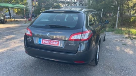 Peugeot 508 1.6 HDI 120.. | Mobile.bg    2