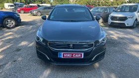 Peugeot 508 1.6 HDI 120.. | Mobile.bg    5