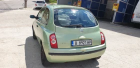 Nissan Micra | Mobile.bg    7