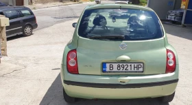 Nissan Micra | Mobile.bg    4